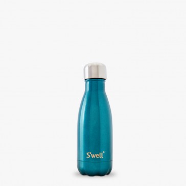 S'well Lunch Bottle 9oz - Ivy Glitter