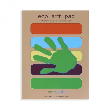 Eco-Art Pad