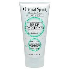 Original Sprout - Deep Conditioner 4oz