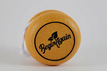 Begin Again - Eco YoYo - Green