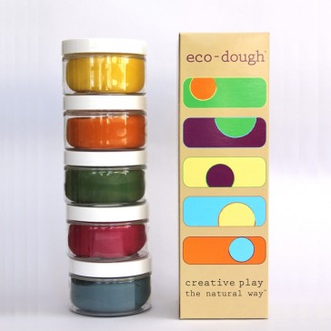 Eco-Dough