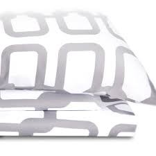 Oilo Studio - Link Sheet Set - Twin