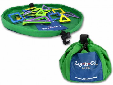 Lay-n-Go - LITE Green - 18 inches 