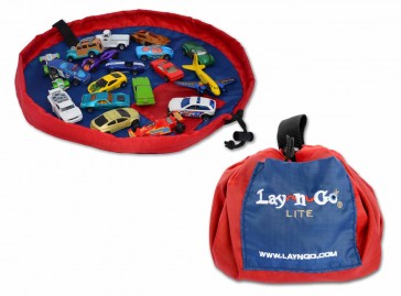 Lay-n-Go - LITE Red - 18 inches