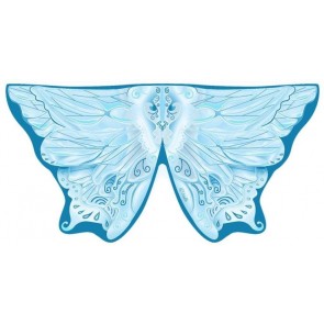 Dreamy Dress-Ups - Fairy Wings - Blue