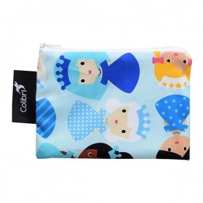 Colibri - Small Reusable Bag - Ice Princesses