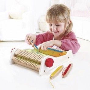 Hape - My First Loom