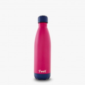 S'well Stainless Water Bottle 17oz Colourblock Collection - After Dark