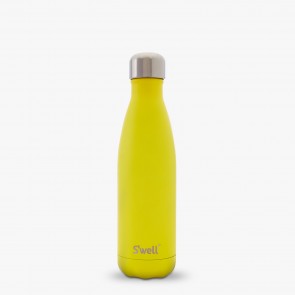 S'well Lunch Bottle 9oz - Yellow Zinc Satin