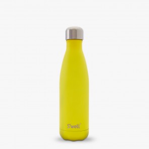 S'well Lunch Bottle 9oz - Yellow Zinc Satin