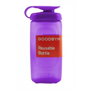 Goodbyn Bottle - Purple