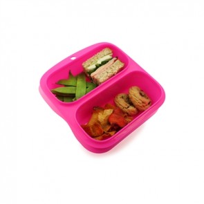 Goodbyn Small Meal Container - Pink