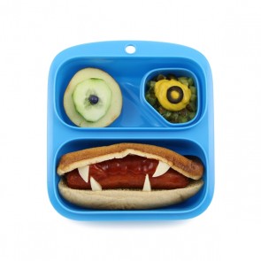 Goodbyn Small Meal Container - Blue