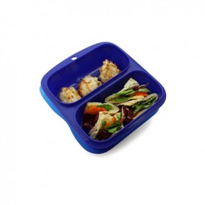 Goodbyn Small Meal Container - Blue