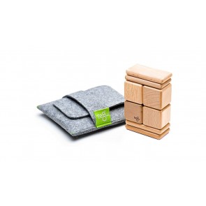 Tegu - Pocket Pouch - Natural