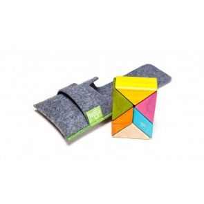 Tegu - Pocket Pouch Prism - Tints