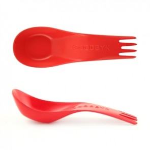 Goodbyn - Spork - Red