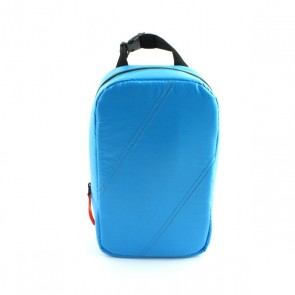 Goodbyn - Insulated Lunch Sleeve - Blue