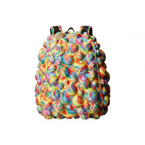 MadPax Bubble Backpack - Limited Edition - Lovely Lolli Half Pack