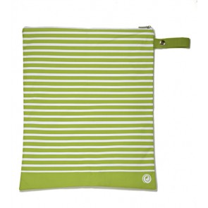 Lunchskins - Wet + Sweat Reusable Bag - Green