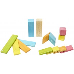 Tegu - 14 Piece Set - Tints