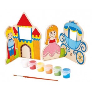 Hape  - Fantastic Fairy Tale