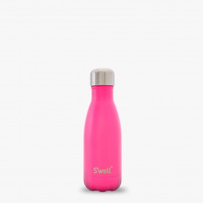 S'well Lunch Bottle 9oz - Bikini Pink Satin