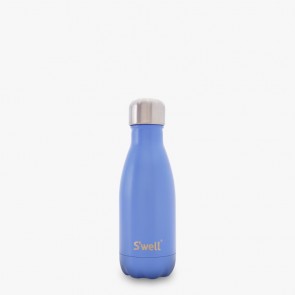 S'well Lunch Bottle 9oz - Monaco Blue Satin