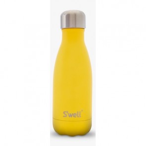 S'well Lunch Bottle 9oz - Yellow Zinc Satin