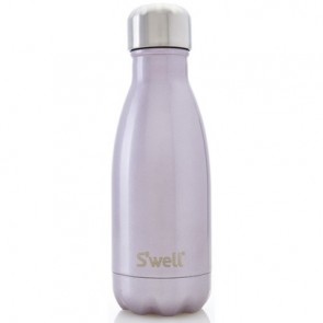 S'well Lunch Bottle 9oz - Pink Champagne