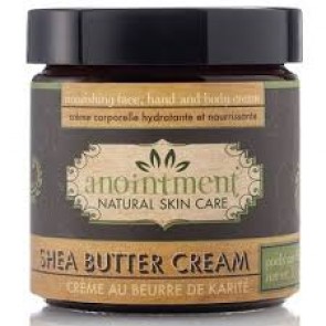 Anointment - Shea Butter Cream - 40g