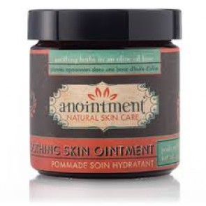 Anointment - Soothing Skin Ointment - 50g