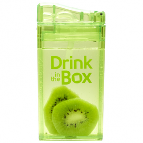 Drink in the Box Green 8oz