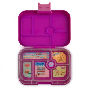 Yumbox - Bijoux Purple