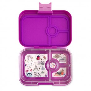 Yumbox Panino- Bijoux Purple