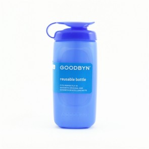 Goodbyn Bottle - Blue
