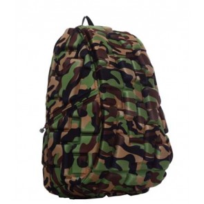 MadPax Blok Pack - Limited Edition - Camo Undercover - Full