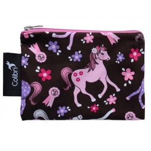 Colibri - Small Reusable Bag - Ponies