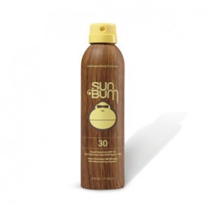 Sun Bum - SPF 30 Continuous Spray Sunscreen
