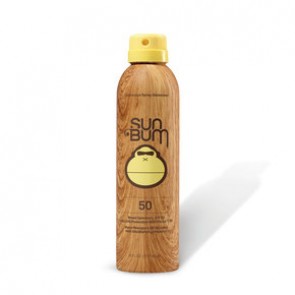 Sun Bum - SPF 50 Continuous Spray Sunscreen