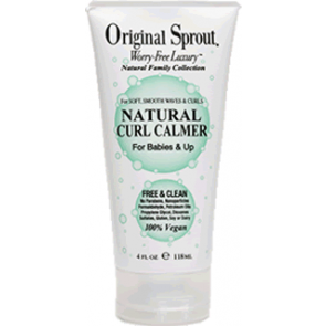 Original Sprout - Curl Calmer 4oz