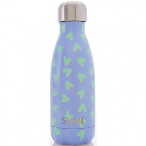 S'well Lunch Bottle 9oz - Cold Hearted