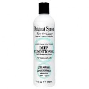 Original Sprout - Deep Conditioner 12oz