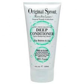 Original Sprout - Deep Conditioner 4oz