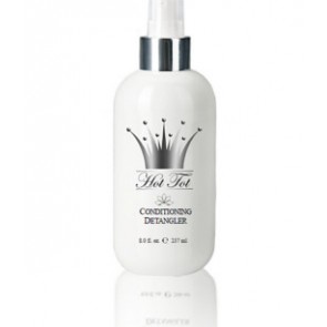 Hot Tot Conditioning Detangler