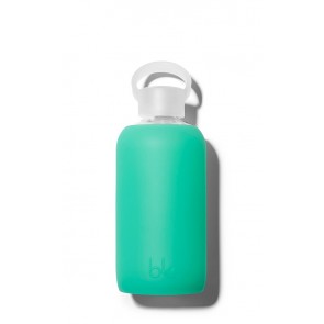 bkr Glass Water Bottle 500ml - Dive