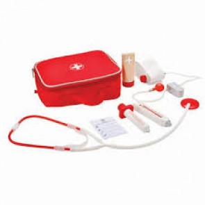 Hape  - Doctor on Call