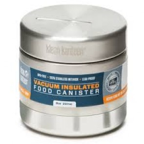 Klean Kanteen - Food Canister - Insulated - 8oz