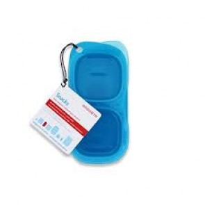Goodbyn Snack Container - Blue