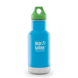 Klean Kanteen - Insulated Kid Classic 12oz - Little Pond